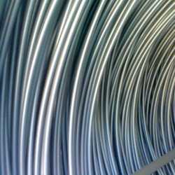 Carbon Steel Rods, Bars & Wire